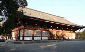 Toji Temple - Kodo