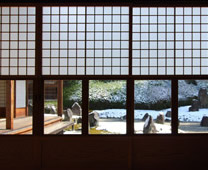 Tofukuji Temple - Komyo-in (subtemple)