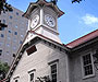 Sapporo Clock Tower