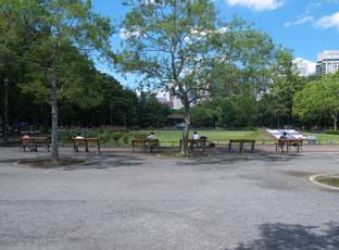  Hibiya Park