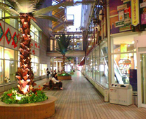 DECKS东京BEACH - Island Mall